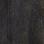 Sydney Black Wash Left Nightstand | shipping 5/26/2025