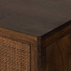 Sydney Brown Wash Drawer Dresser | ready to ship!