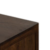 Sydney Brown Wash Drawer Dresser | ready to ship!
