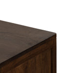 Sydney Brown Wash Drawer Dresser | ready to ship!
