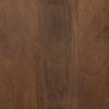 Sydney Brown Wash Left Nightstand | shipping 7/30/2025