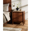 Sydney Brown Wash Right Nightstand | shipping 8/3/2025