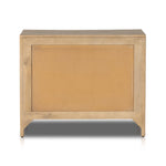 Sydney Large Nightstand - Natural Mango | shipping 6/27/2025