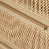 Sydney Natural Mango 9 Drawer Dresser | shipping 6/23/2025