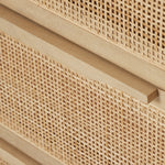 Sydney Natural Mango 9 Drawer Dresser | shipping 6/23/2025