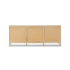 Sydney Natural Mango 9 Drawer Dresser | shipping 6/23/2025