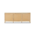 Sydney Natural Mango 9 Drawer Dresser | shipping 6/23/2025