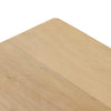 Sydney Natural Mango 9 Drawer Dresser | shipping 6/23/2025