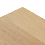 Sydney Natural Mango 9 Drawer Dresser | shipping 6/23/2025