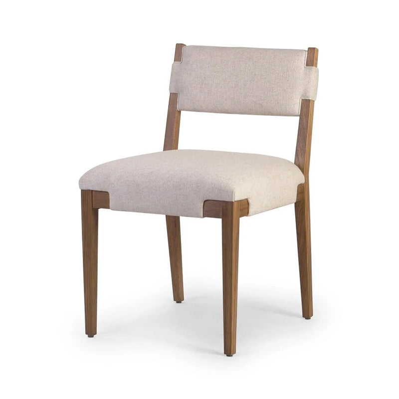 Tamari Antwerp Natural Dining Chair | ready to ship!