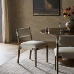 Tamari Antwerp Natural Dining Chair | ready to ship!