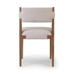 Tamari Antwerp Natural Dining Chair | ready to ship!