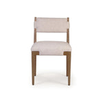 Tamari Antwerp Natural Dining Chair | ready to ship!