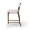 Tamari Antwerp Natural Counter Stool | ready to ship!