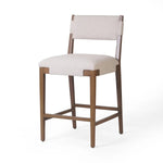 Tamari Antwerp Natural Counter Stool | ready to ship!