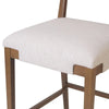 Tamari Antwerp Natural Counter Stool | ready to ship!