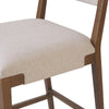 Tamari Antwerp Natural Counter Stool | ready to ship!