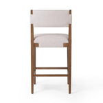 Tamari Antwerp Natural Counter Stool | ready to ship!