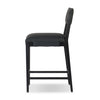 Tamari Brickhouse Black Bar + Counter Stool