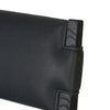 Tamari Brickhouse Black Bar + Counter Stool