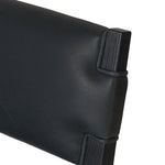 Tamari Brickhouse Black Dining Armchair | ready to ship!