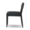Tamari Brickhouse Black Dining Chair | ready to ship!