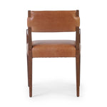 Tamari Sonoma Chestnut Dining Armchair | ready to ship!
