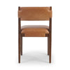 Tamari Sonoma Chestnut Dining Chair | ready to ship!