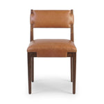 Tamari Sonoma Chestnut Dining Chair | ready to ship!