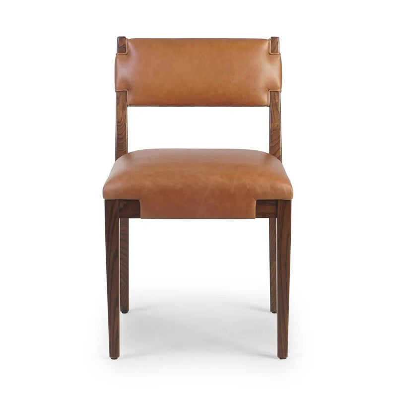 Tamari Sonoma Chestnut Dining Chair | ready to ship!