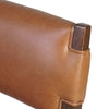 Tamari Sonoma Chestnut Dining Chair | ready to ship!