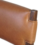 Tamari Sonoma Chestnut Dining Chair | ready to ship!