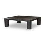 Targon Bronzed Aluminum Coffee Table | shipping 8/11/2025