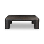 Targon Bronzed Aluminum Coffee Table | shipping 8/11/2025