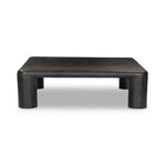 Targon Bronzed Aluminum Coffee Table | shipping 8/11/2025