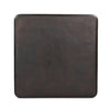 Targon Bronzed Aluminum Coffee Table | shipping 8/11/2025