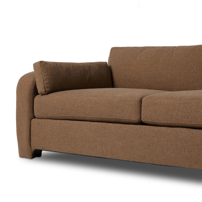 Tate Antwerp Cafe Sofa-98" | shipping 6/12/2025