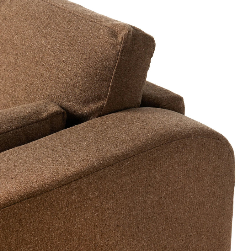 Tate Antwerp Cafe Sofa-98" | shipping 6/12/2025