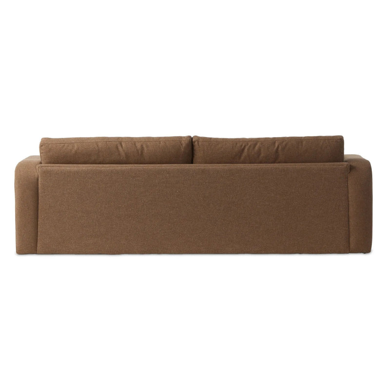 Tate Antwerp Cafe Sofa-98" | shipping 6/12/2025