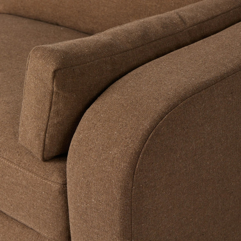Tate Antwerp Cafe Sofa-98" | shipping 6/12/2025