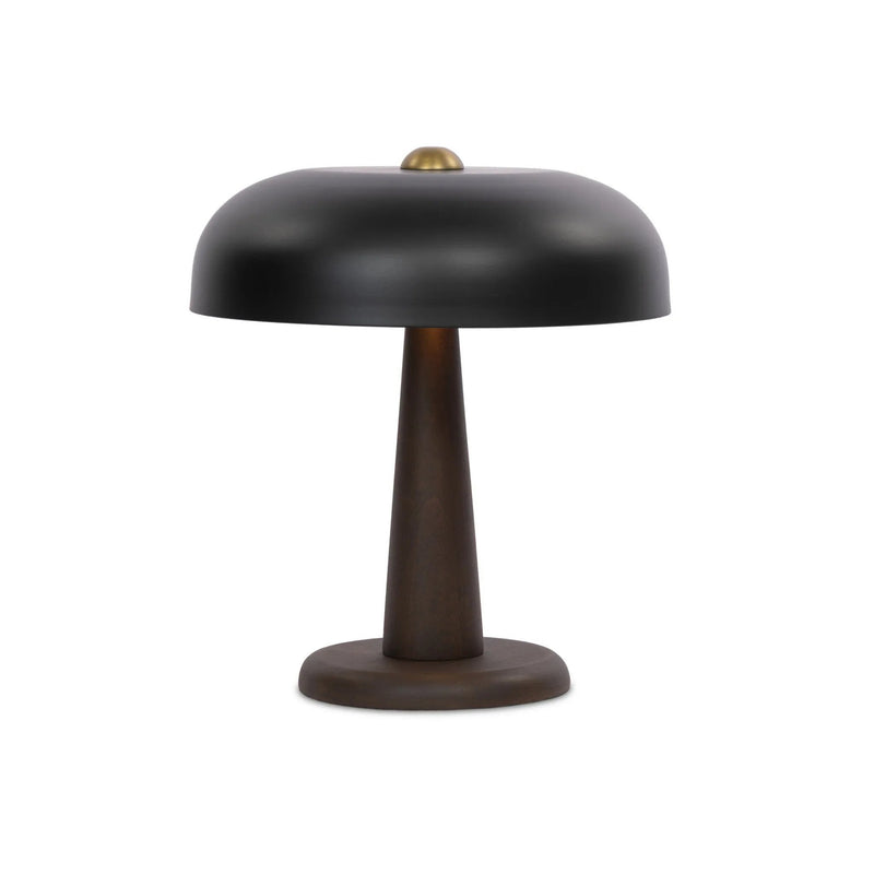 Tennon Russet Mango Table Lamp | shipping 7/20/2025