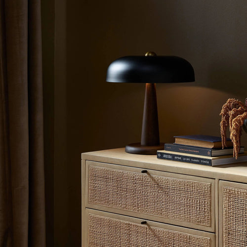 Tennon Russet Mango Table Lamp | shipping 7/20/2025