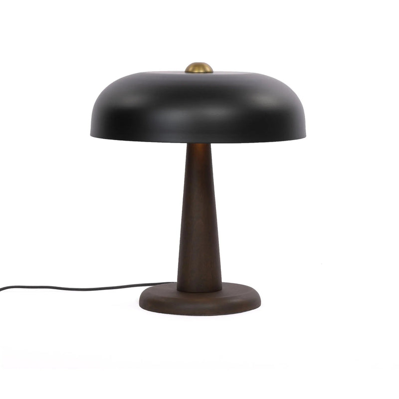 Tennon Russet Mango Table Lamp | shipping 7/20/2025