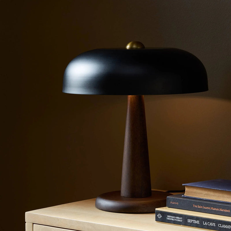 Tennon Russet Mango Table Lamp | shipping 7/20/2025