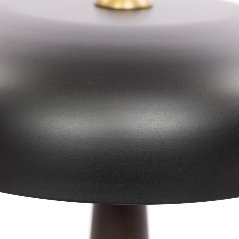 Tennon Russet Mango Table Lamp | shipping 7/20/2025