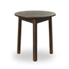 The Aged Brown Pimms Table | shipping 6/3/2025