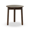 The Aged Brown Pimms Table | shipping 6/3/2025