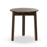 The Aged Brown Pimms Table | shipping 6/3/2025