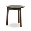 The Aged Brown Pimms Table | shipping 6/3/2025