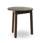 The Aged Brown Pimms Table | shipping 6/3/2025